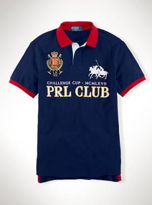 Cheap Ralph Lauren Men Polo Shirts wholesale No. 2111